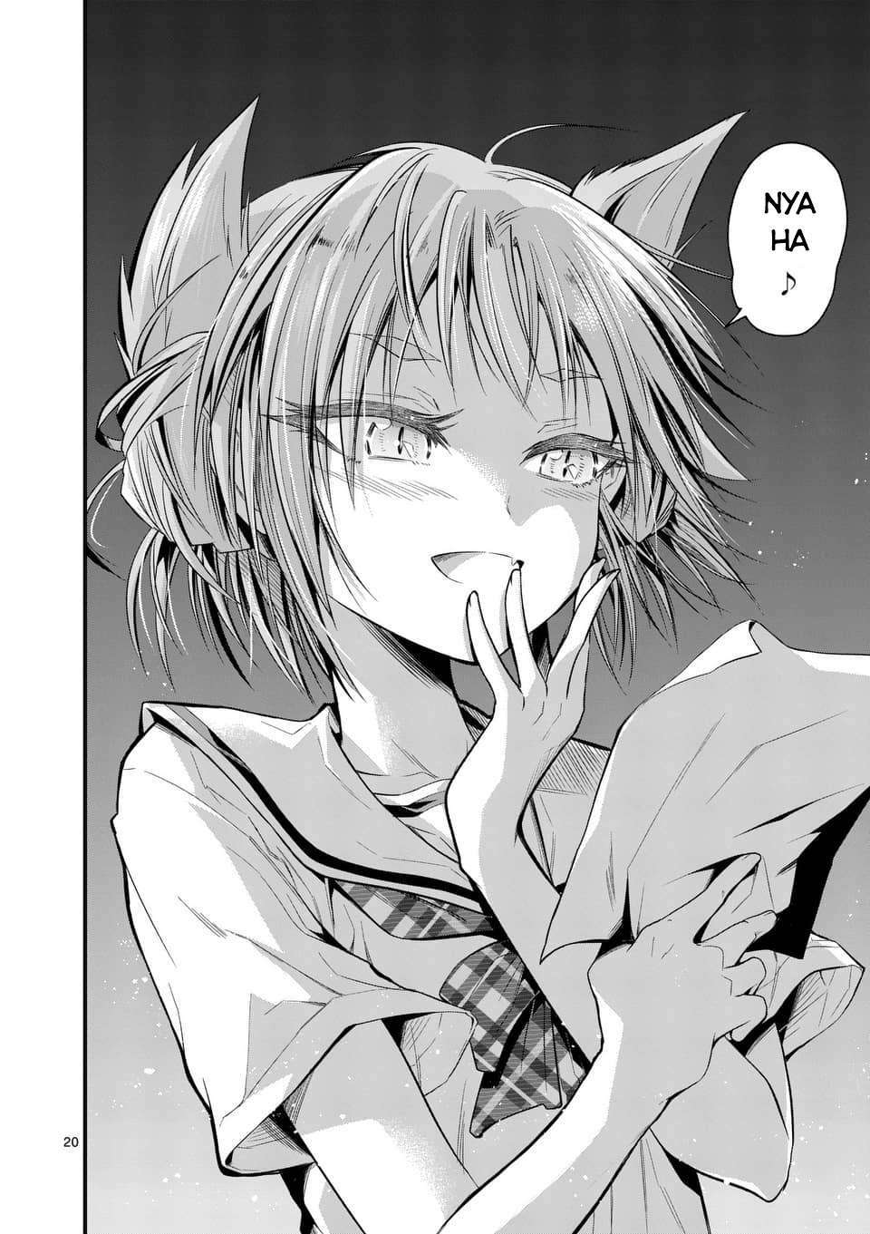 Tensei Pandemic Chương 27 Ảnh 23