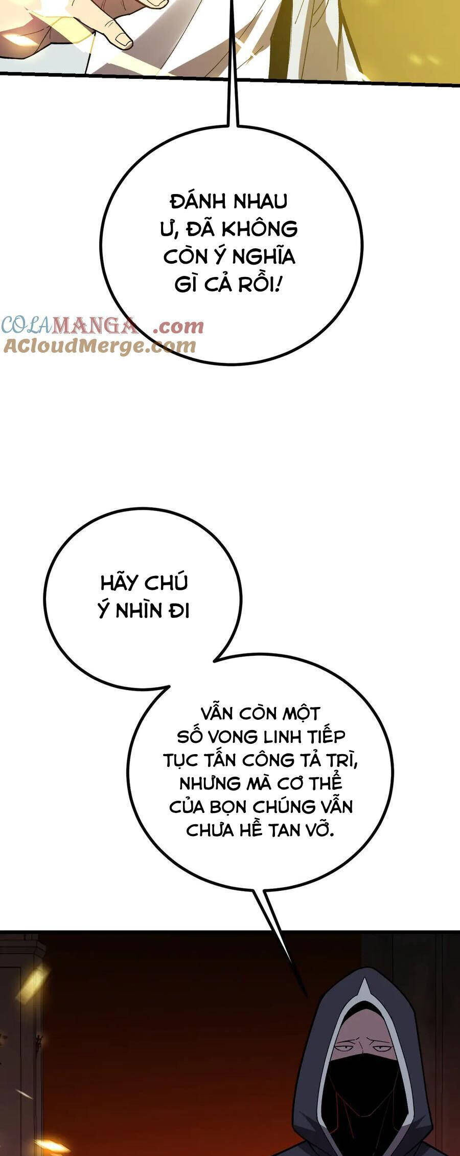 Sau Khi Chết, Ta Trở Thành Võ Đạo Thiên Ma Chương 36 Ảnh 6