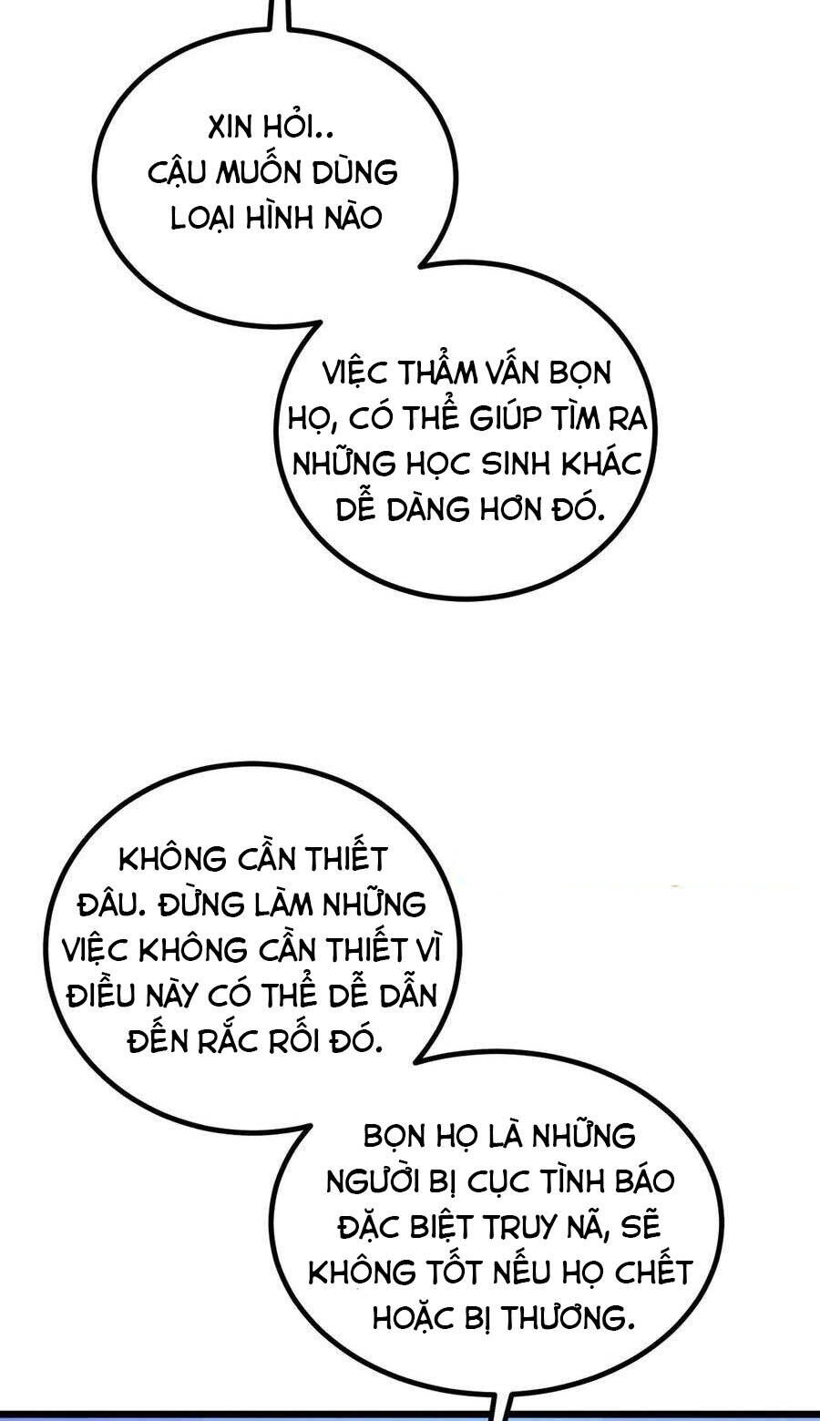 Sau Khi Chết, Ta Trở Thành Võ Đạo Thiên Ma Chương 29 Ảnh 6