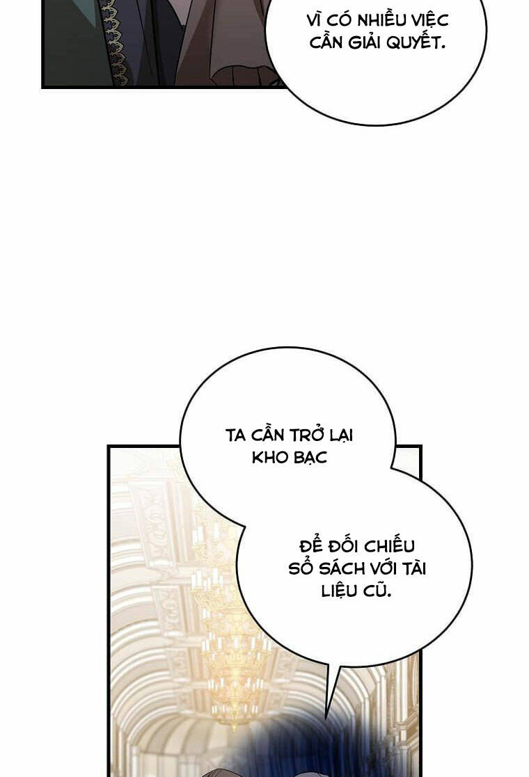 Ác Nữ Trùng Sinh Chương 172 Ảnh 21