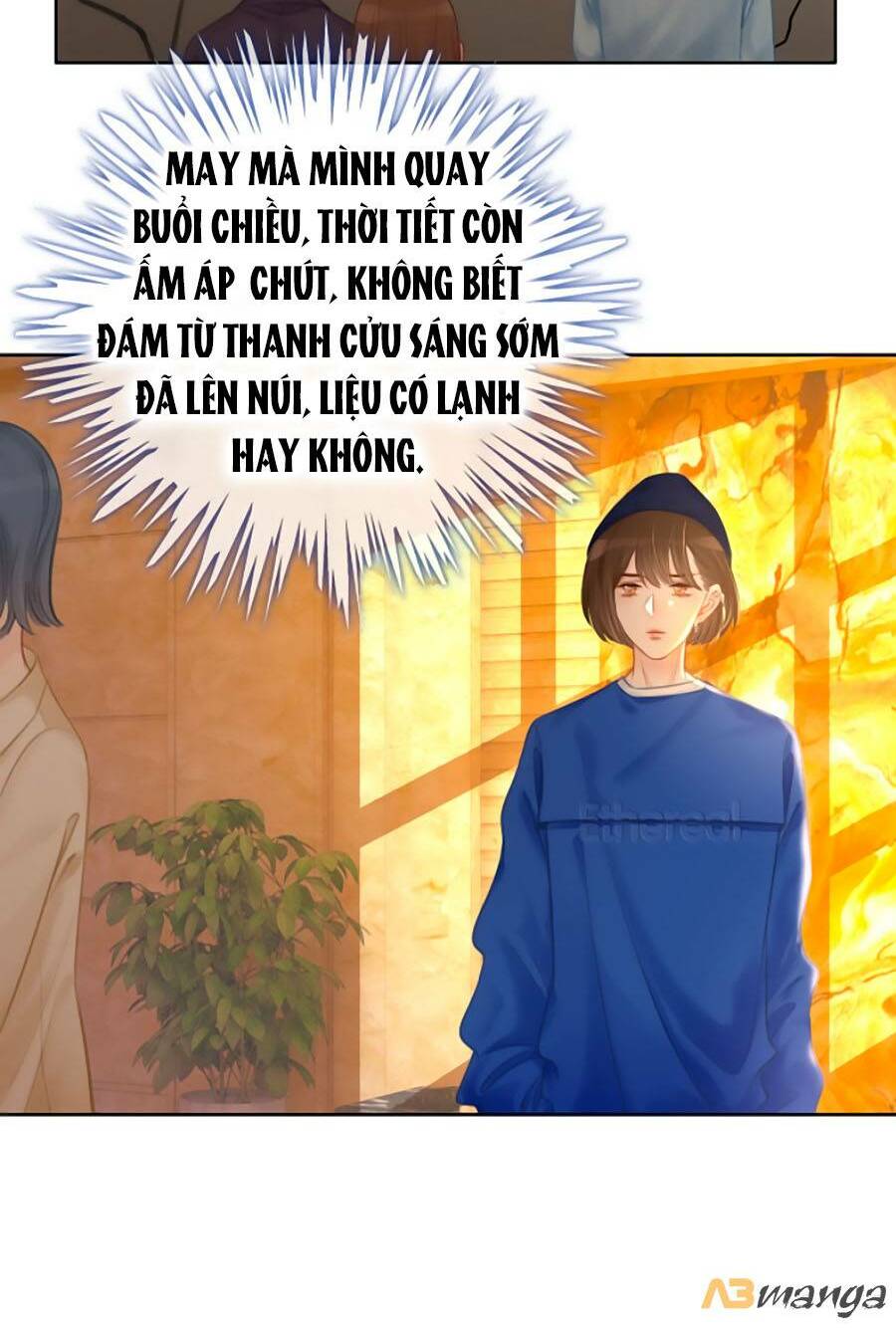 Ám Hắc Hệ Noãn Hôn Chương 147.3 Ảnh 16