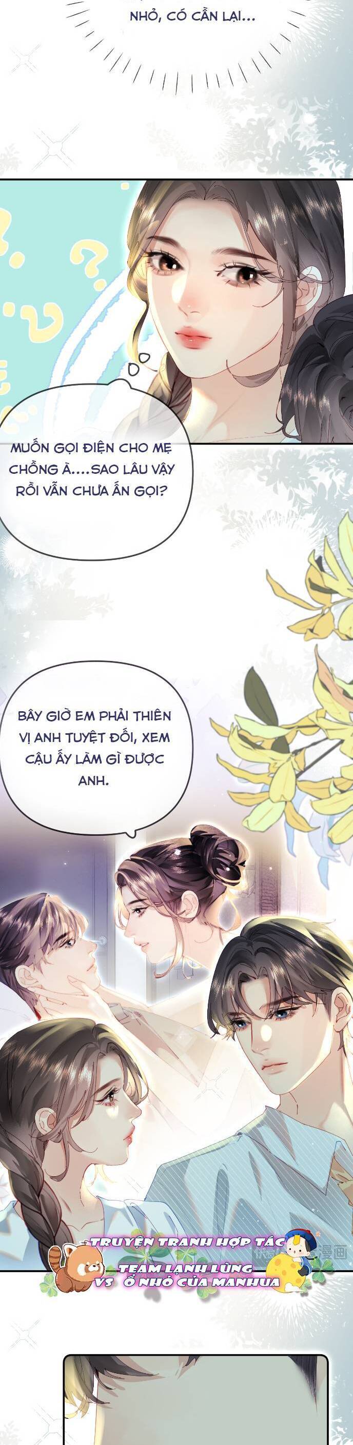 Vợ Chồng Đỉnh Lưu Có Chút Ngọt Ngào Chương 96 Ảnh 16