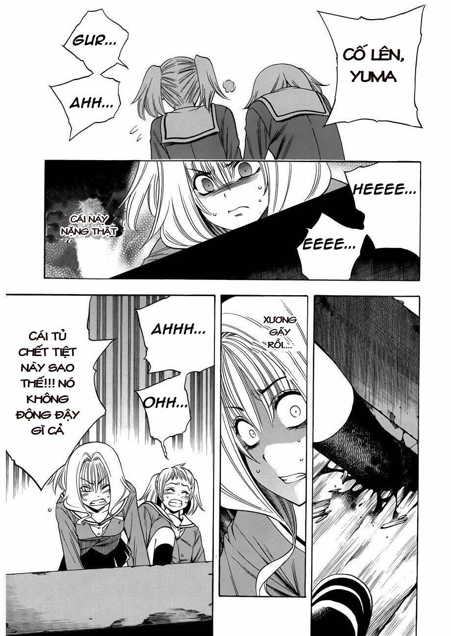 Corpse Party Another Child Chương 10 Ảnh 10