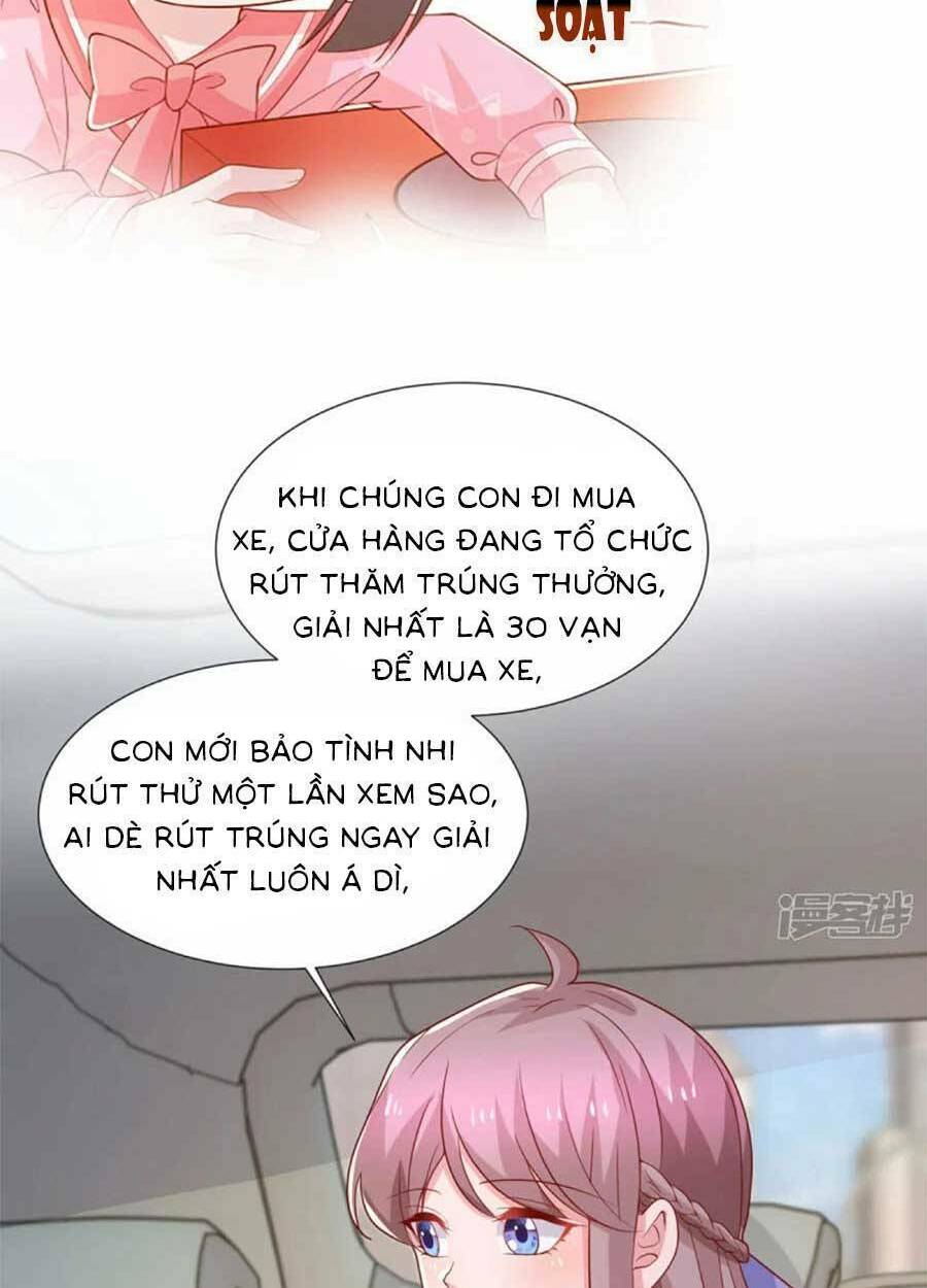 Sự Trả Thù Của Nữ Vương Chương 113 Ảnh 17