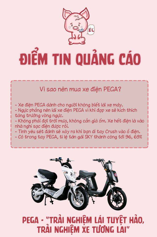 Cậu Bé Lập Dị Chương 7 Ảnh 30