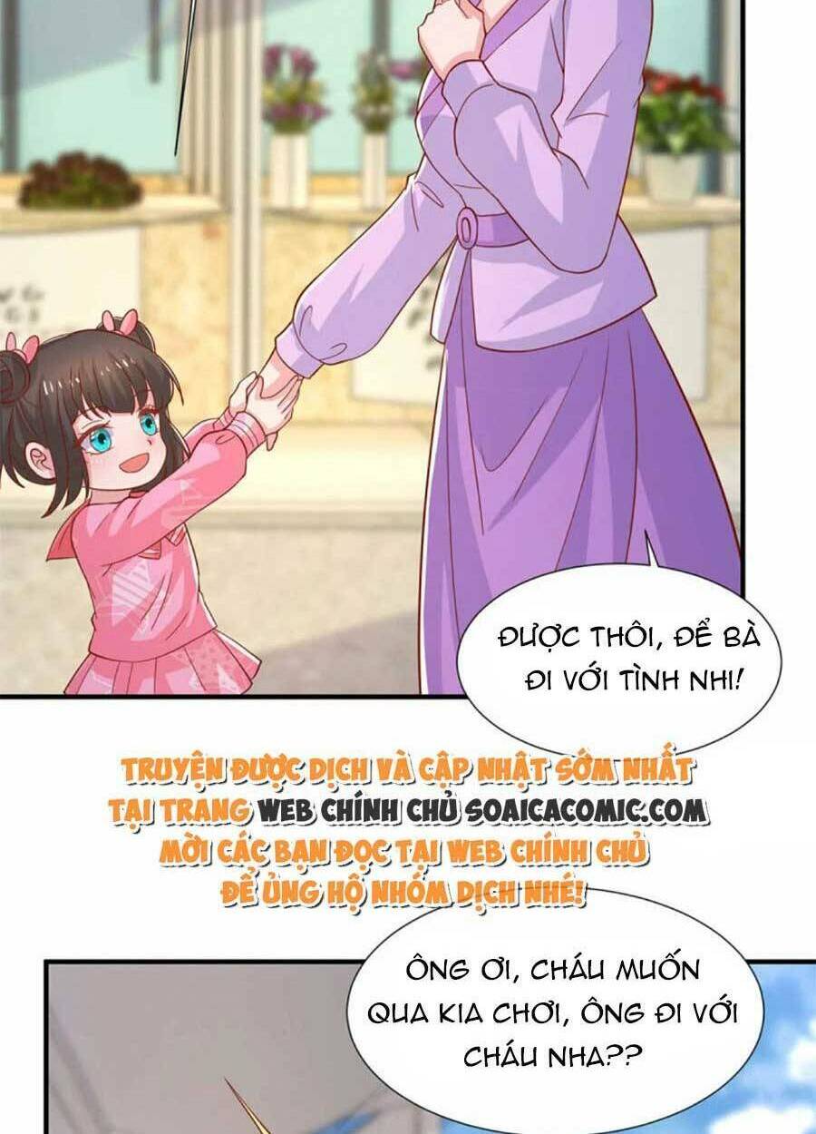 Sự Trả Thù Của Nữ Vương Chương 107 Ảnh 33