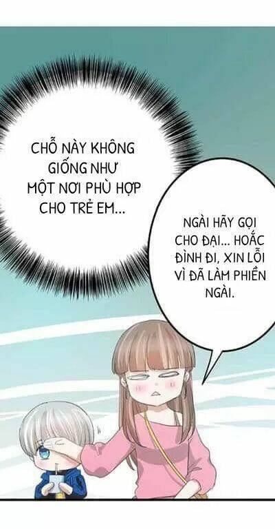 Chào Buổi Sáng, Ức Vạn Manh Thê Chương 43 Ảnh 37