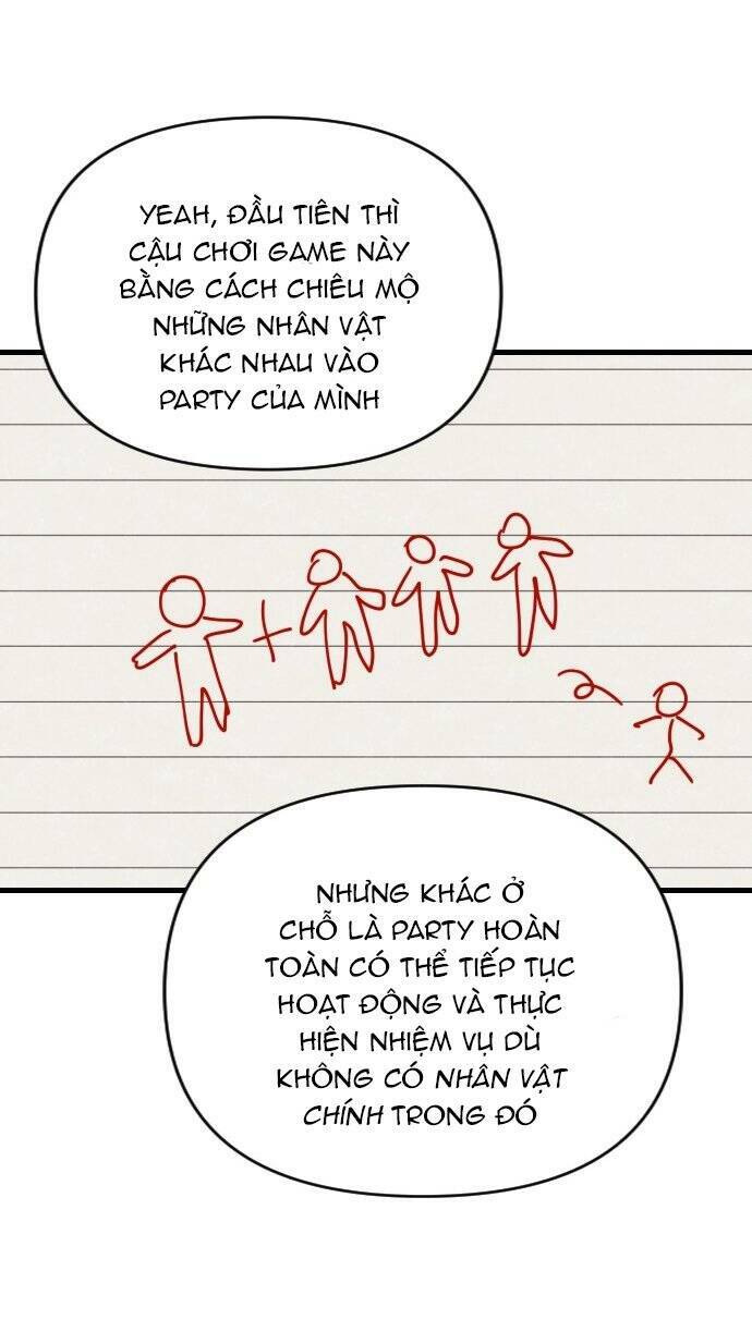 Sự Lãng Mạn Còn Tồn Tại Chương 79 Ảnh 39
