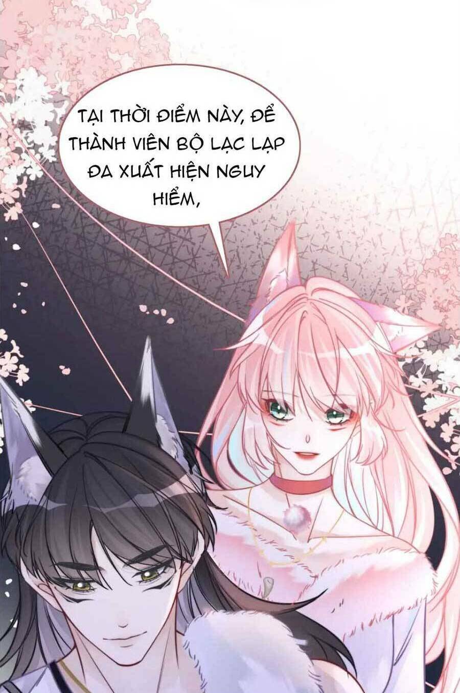 Xuyên Nhanh Nữ Phụ Bình Tĩnh Chút Chương 162 Ảnh 59