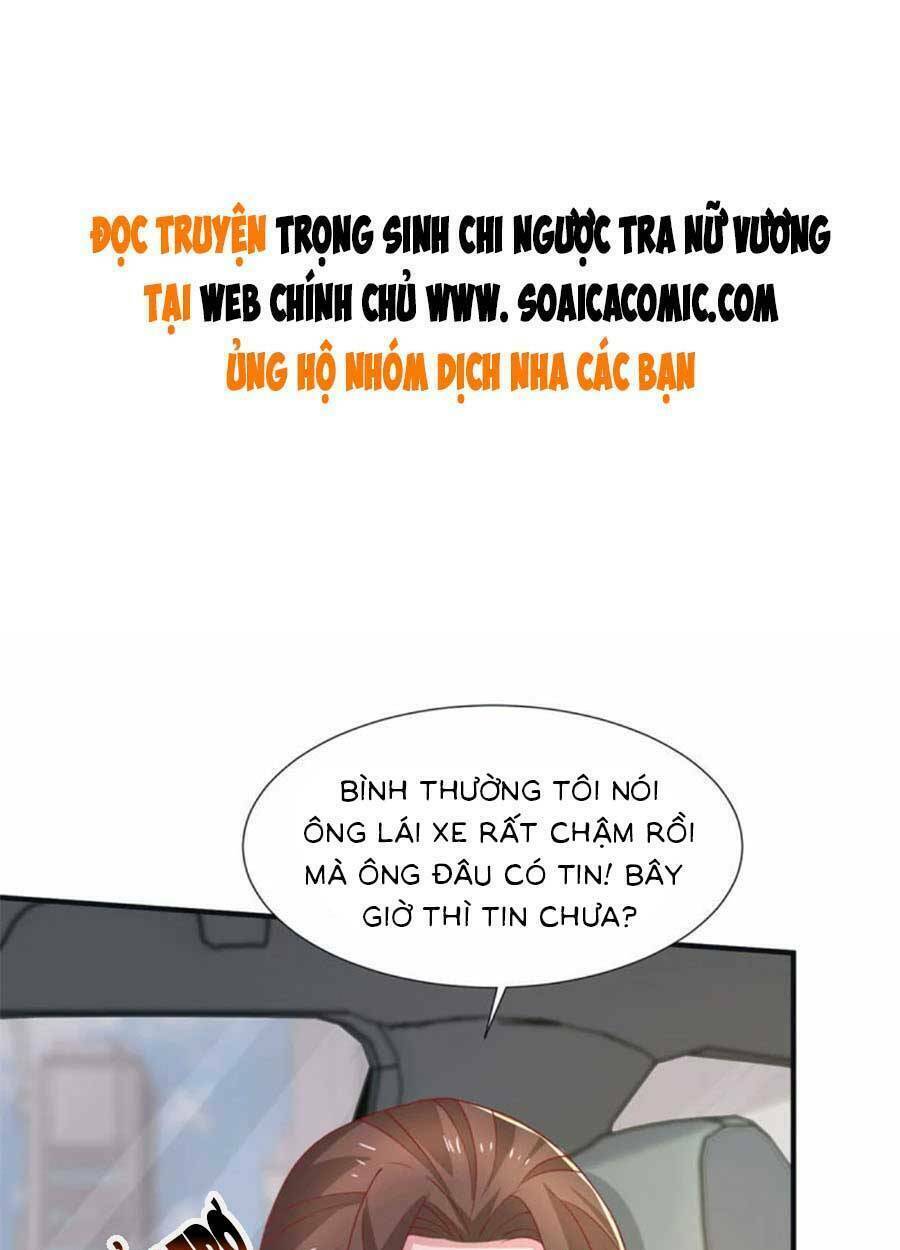 Sự Trả Thù Của Nữ Vương Chương 113 Ảnh 2