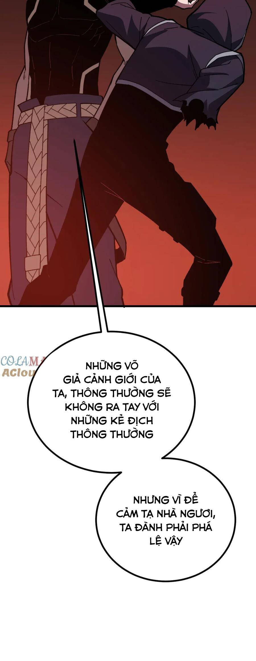 Sau Khi Chết, Ta Trở Thành Võ Đạo Thiên Ma Chương 36 Ảnh 55