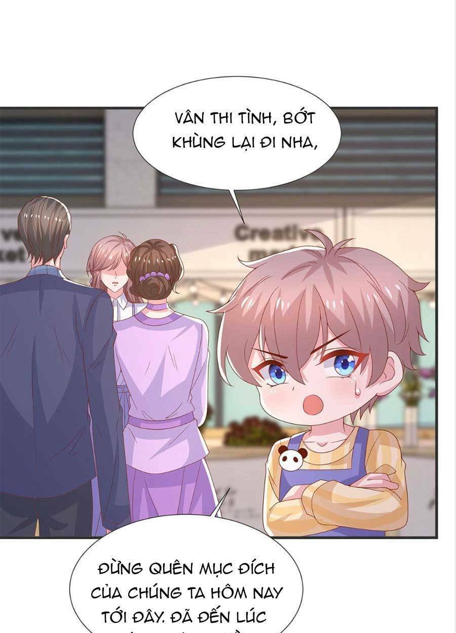 Sự Trả Thù Của Nữ Vương Chương 106 Ảnh 34