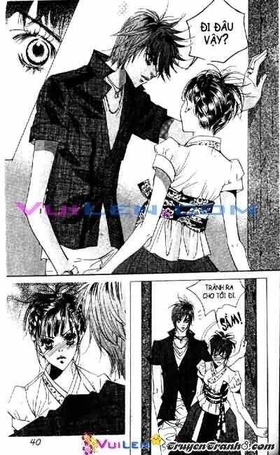 Goong - [ Hoàng Cung ] Chương 9 Ảnh 39