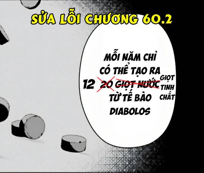 Tao Muốn Trở Thành Chúa Tể Bóng Tối!! Chương 61 Ảnh 3
