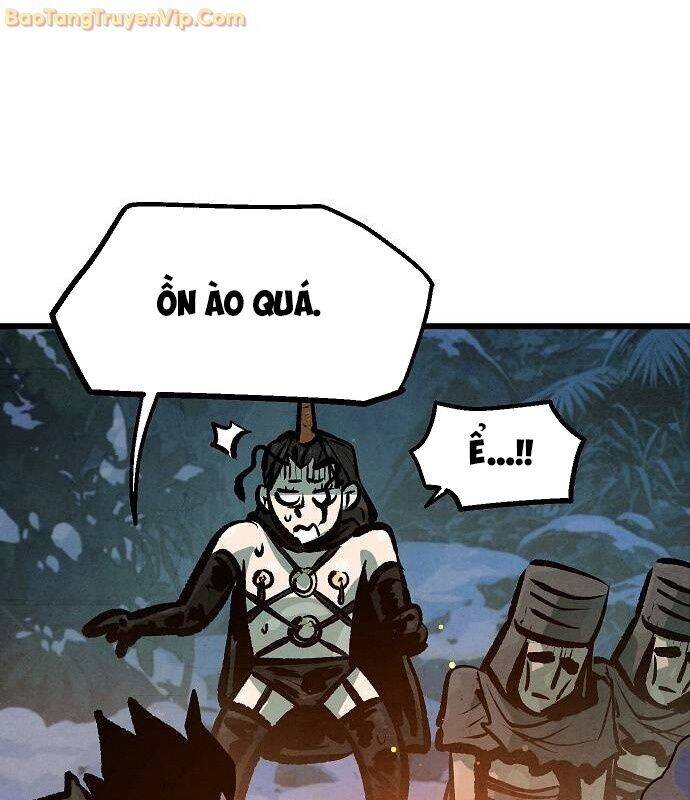 Chinh Phục Võ Lâm Chỉ Với 1 Tô Mỳ Chương 47 Ảnh 67