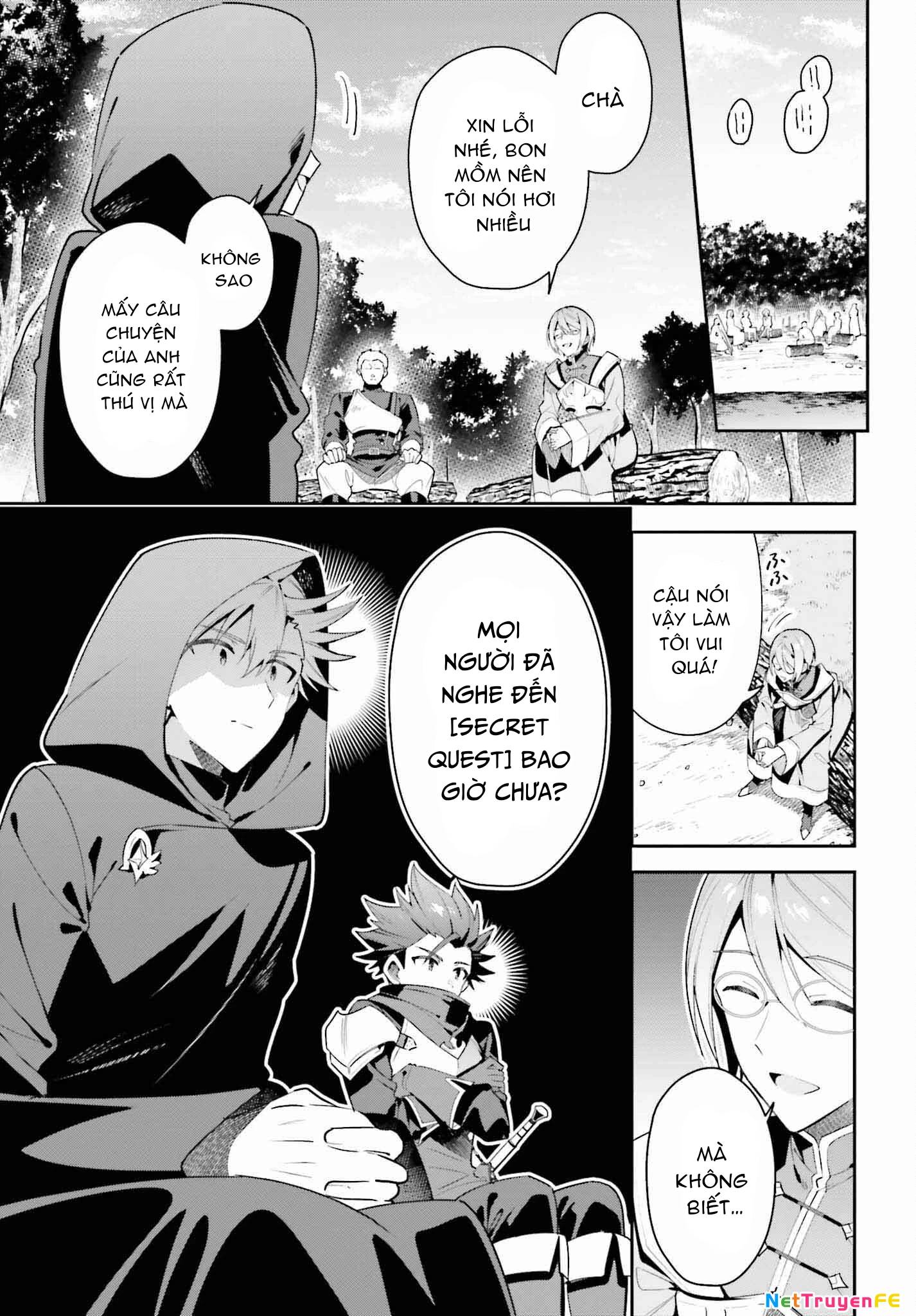 Guild No Uketsukejou Desu Ga, Zangyou Wa Iya Nanode Boss Wo Solo Toubatsu Shiyou To Omoimasu Chương 27 Ảnh 15