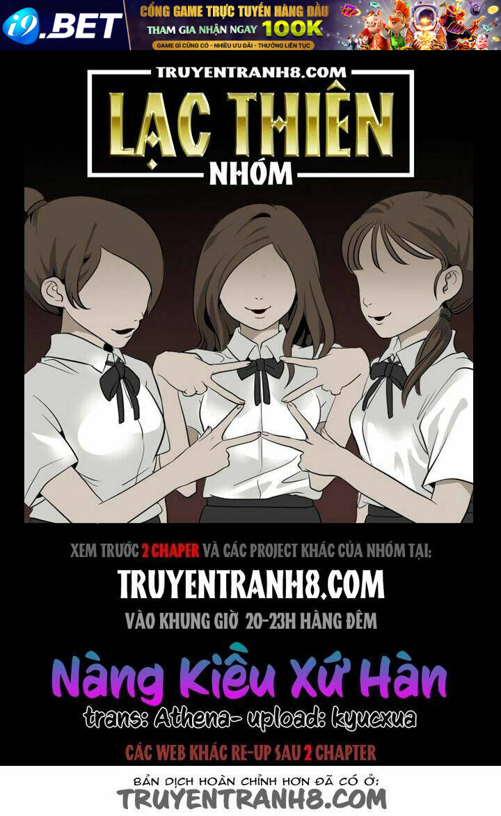 Cô Gái Khốn Khổ-Disrespectful Bitch Chương 66 Ảnh 2