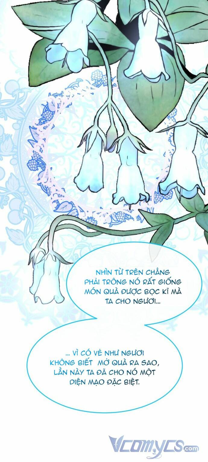 Công Chúa Lotto Chương 32 Ảnh 20