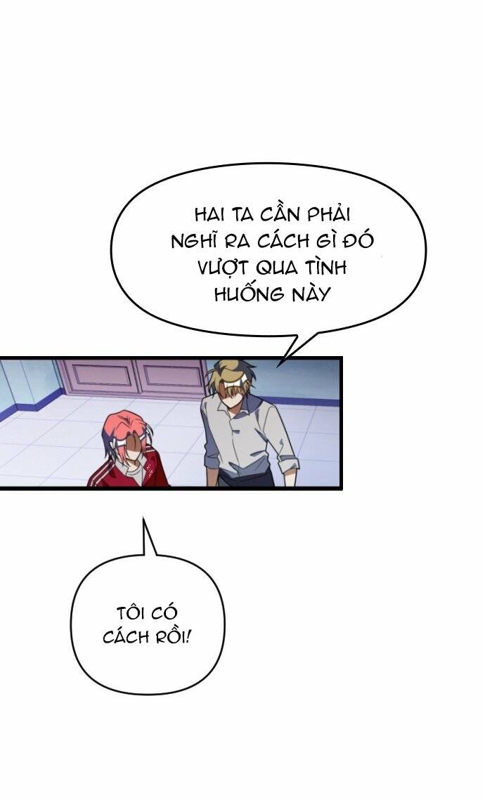 Sự Lãng Mạn Còn Tồn Tại Chương 92 Ảnh 65