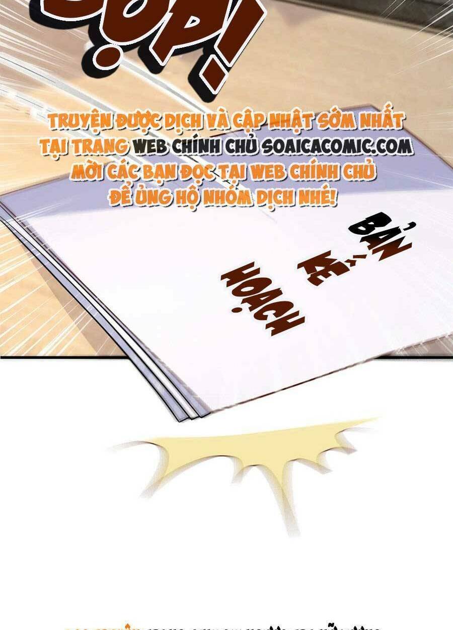 Sự Trả Thù Của Nữ Vương Chương 106 Ảnh 49
