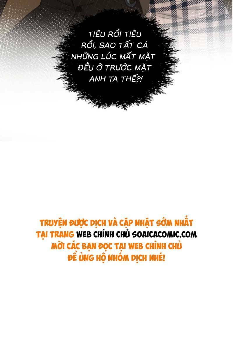 Cuộc Hôn Nhân Ngọt Ngào Chương 3 Ảnh 31