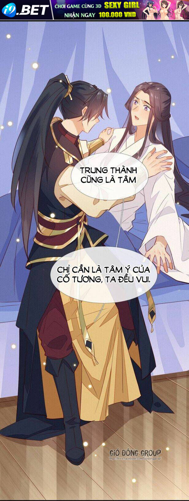 Thừa Tướng, Trẫm Biết Sai Rồi! Chương 3 Ảnh 18