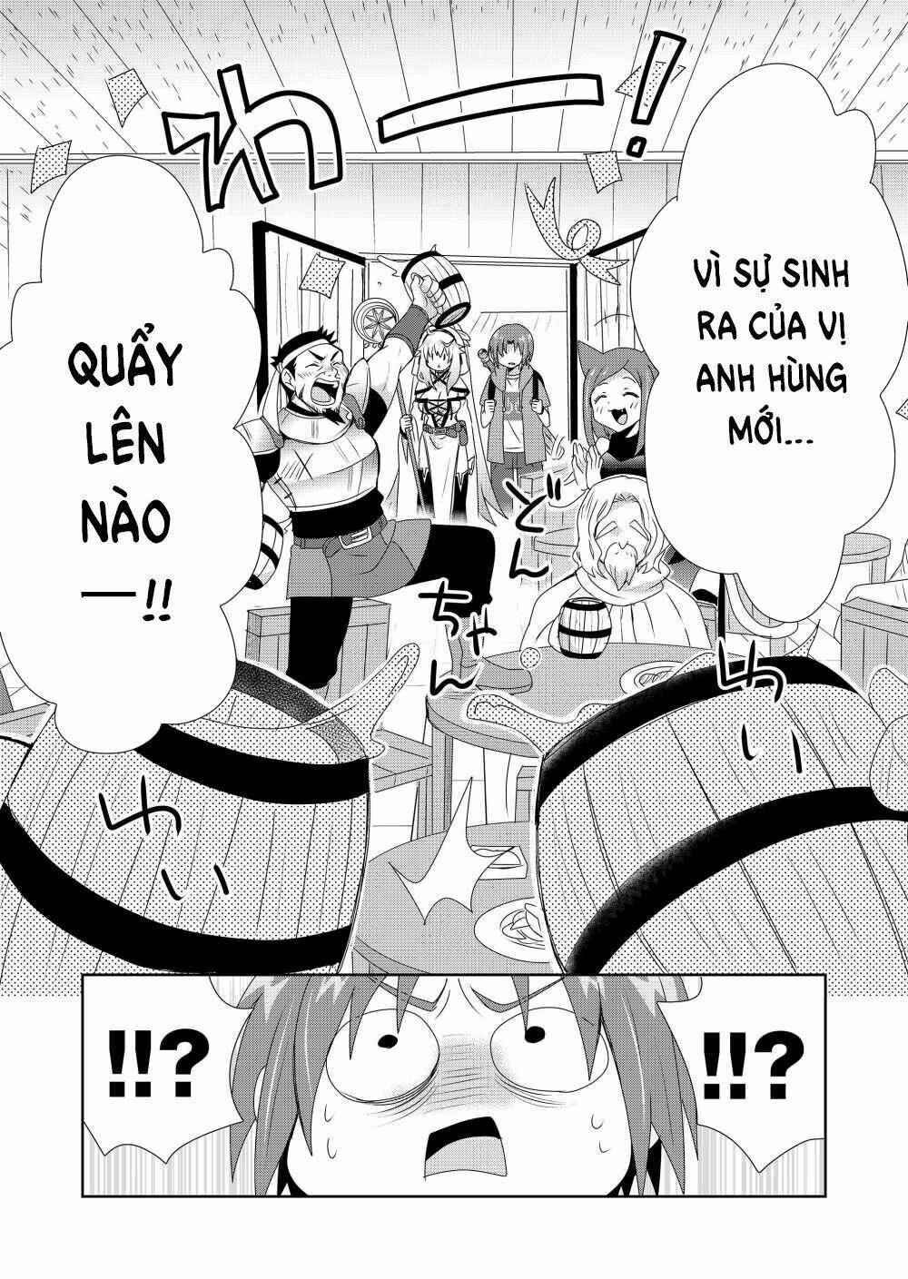 Zettai Ni Yatte Wa Ikenai Isekai Shoukan Chương 9 Ảnh 7