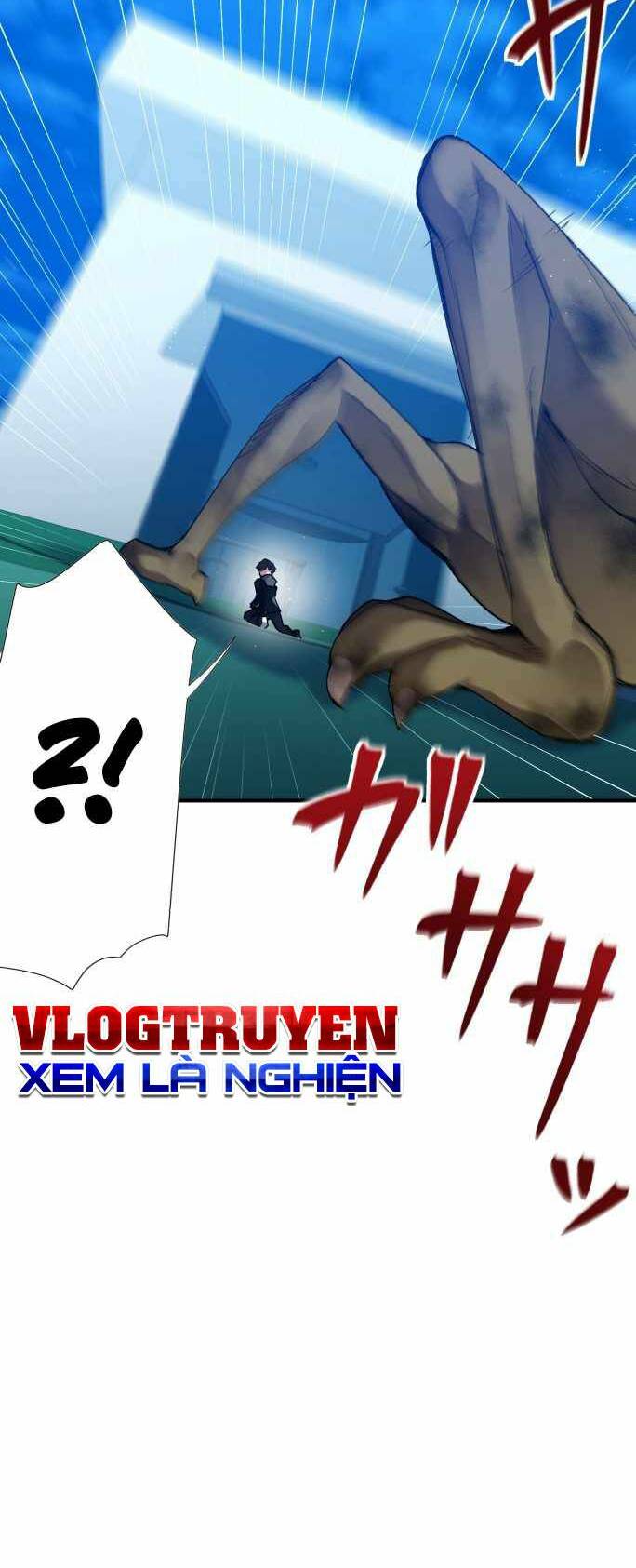 Tuyệt Thế Pháp Sư Hoàn Nguyên Chương 4 Ảnh 12