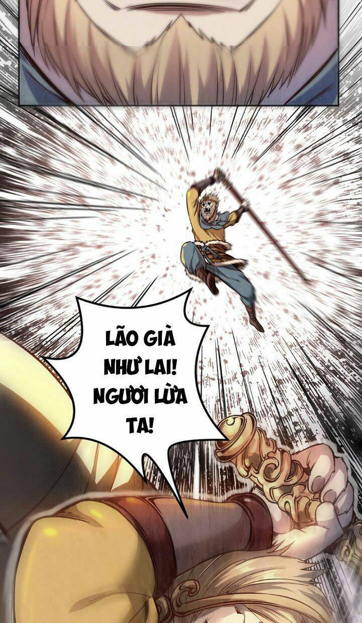 Ta Quyết Không Thành Phât Chương 1 Ảnh 6