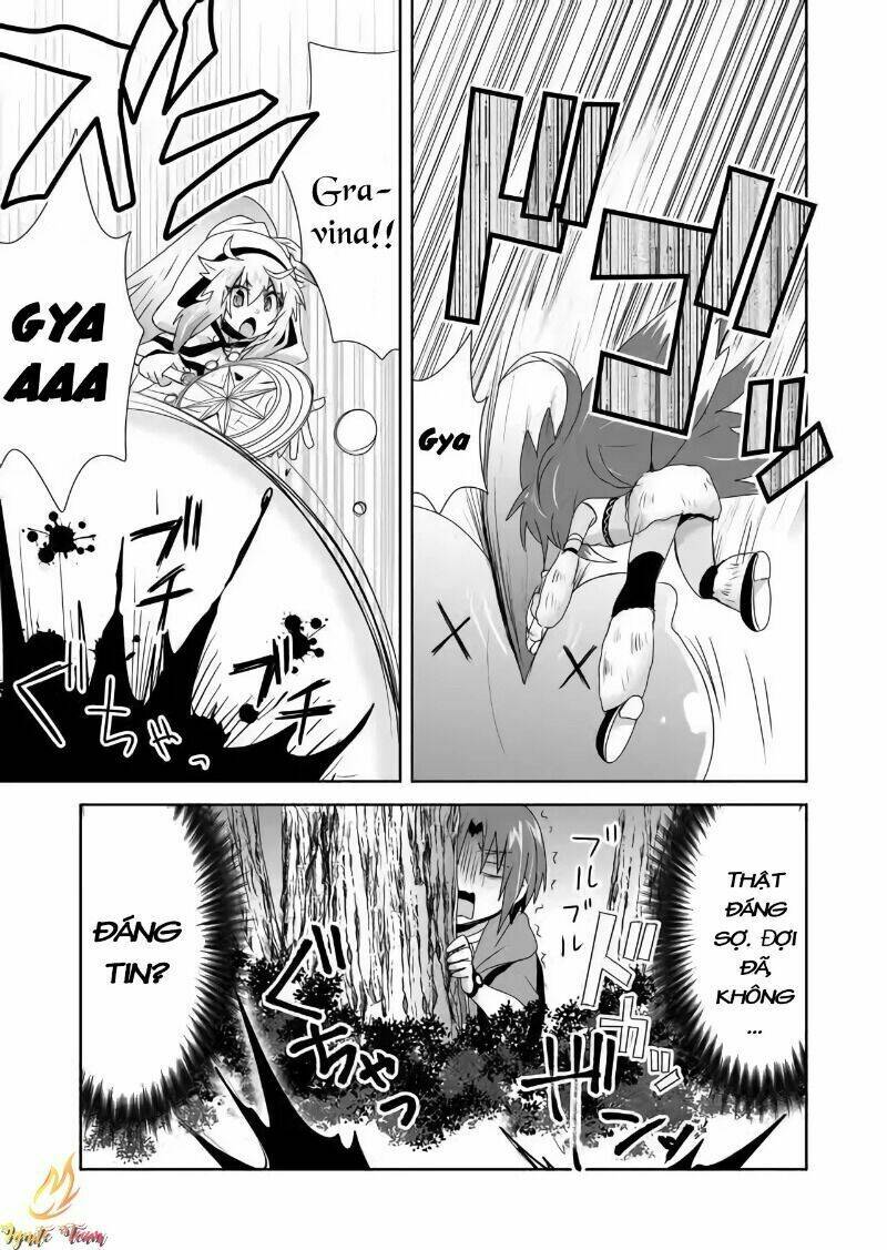 Zettai Ni Yatte Wa Ikenai Isekai Shoukan Chương 16 Ảnh 7