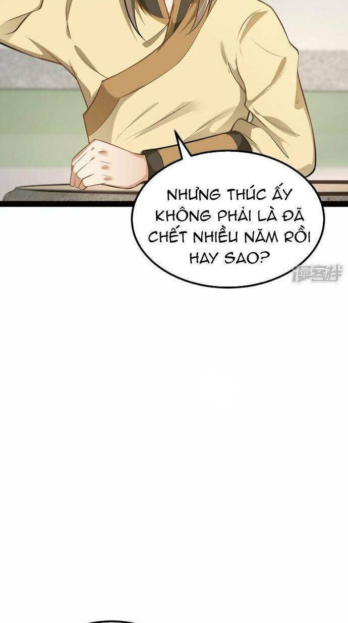 Kiếm Đế Vi Tế Chương 18 Ảnh 3