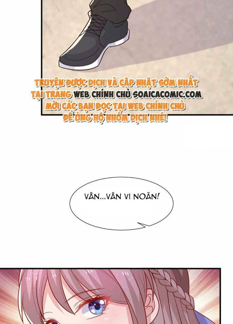 Sự Trả Thù Của Nữ Vương Chương 107 Ảnh 37