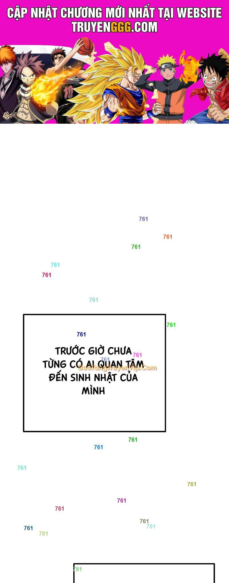Vinh Quang Vô Tận Chương 49 Ảnh 2