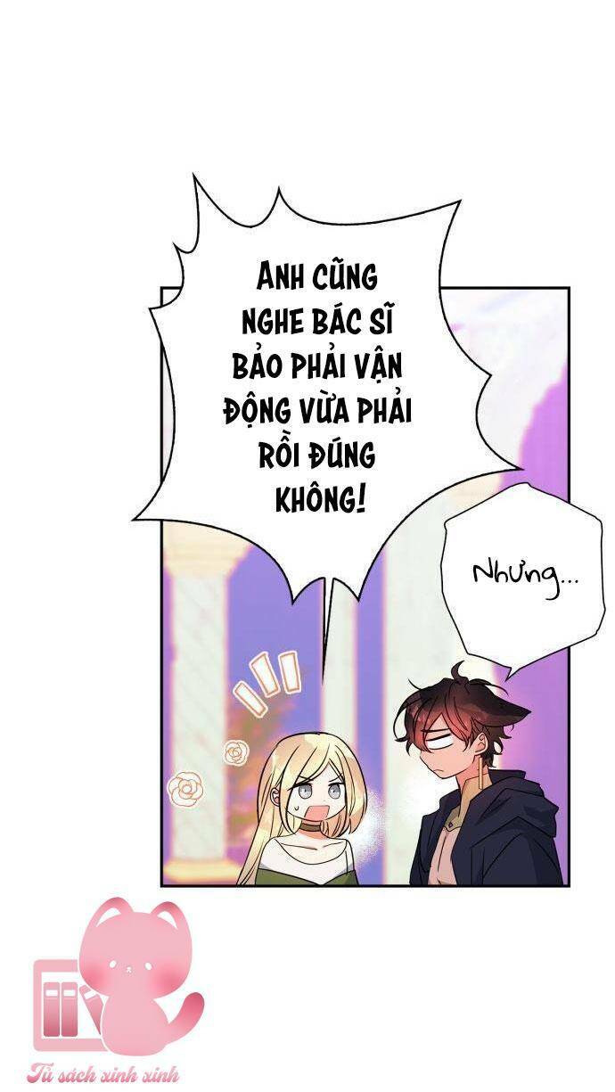 Thuần Hoá Quái Thú Thật Tốt Chương 94 Ảnh 6
