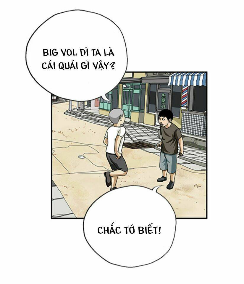 Cậu Bé Lập Dị Chương 19 Ảnh 24