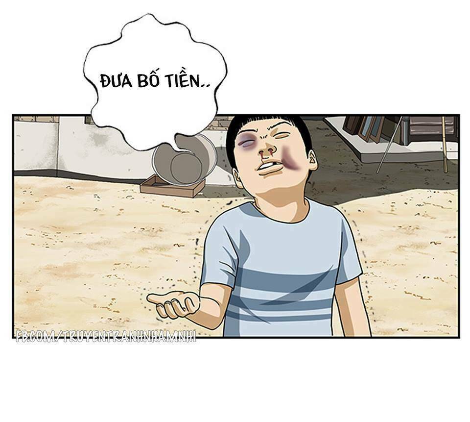 Cậu Bé Lập Dị Chương 26 Ảnh 25