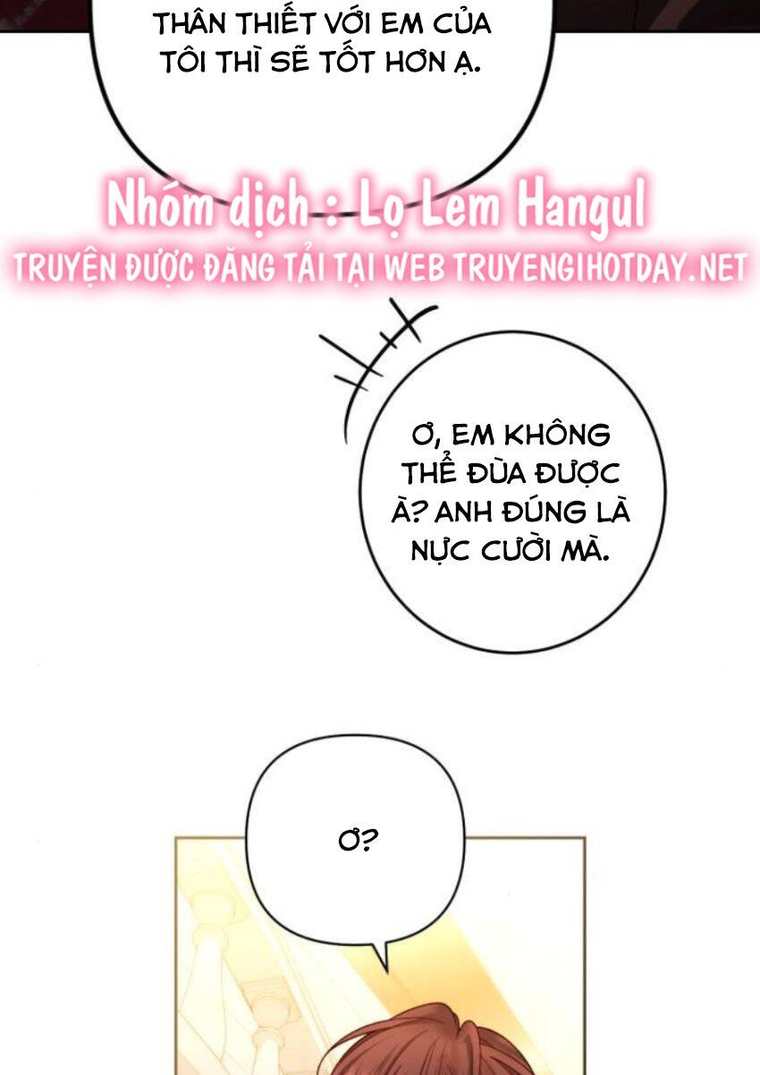 Hoàng Hậu Muốn Tái Hôn Chương 170 Ảnh 84