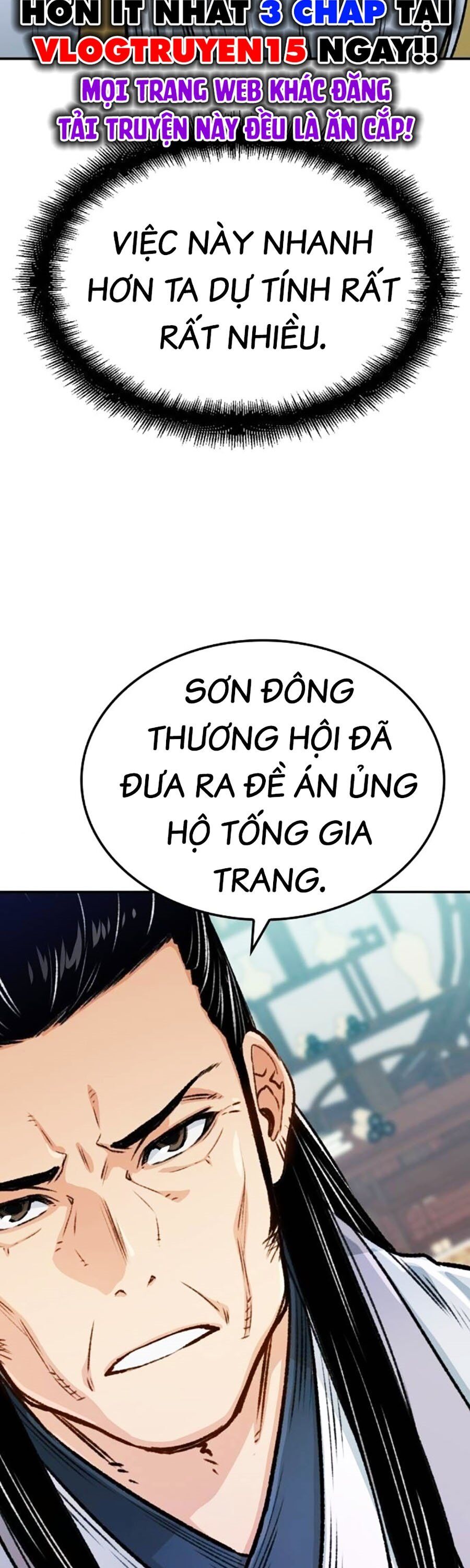 Trùng Sinh Thành Thiên Ma Chương 18 Ảnh 34