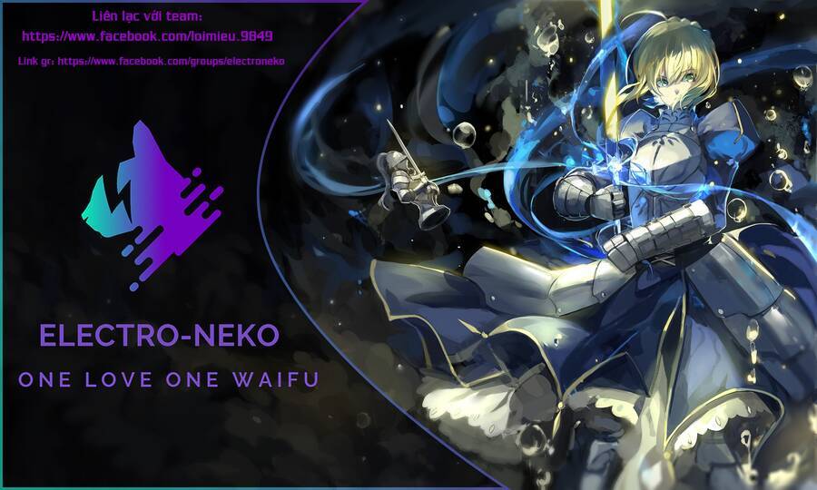 Musume Janakute, Watashi (Mama) Ga Suki Nano!? Chương 21.3 Ảnh 3