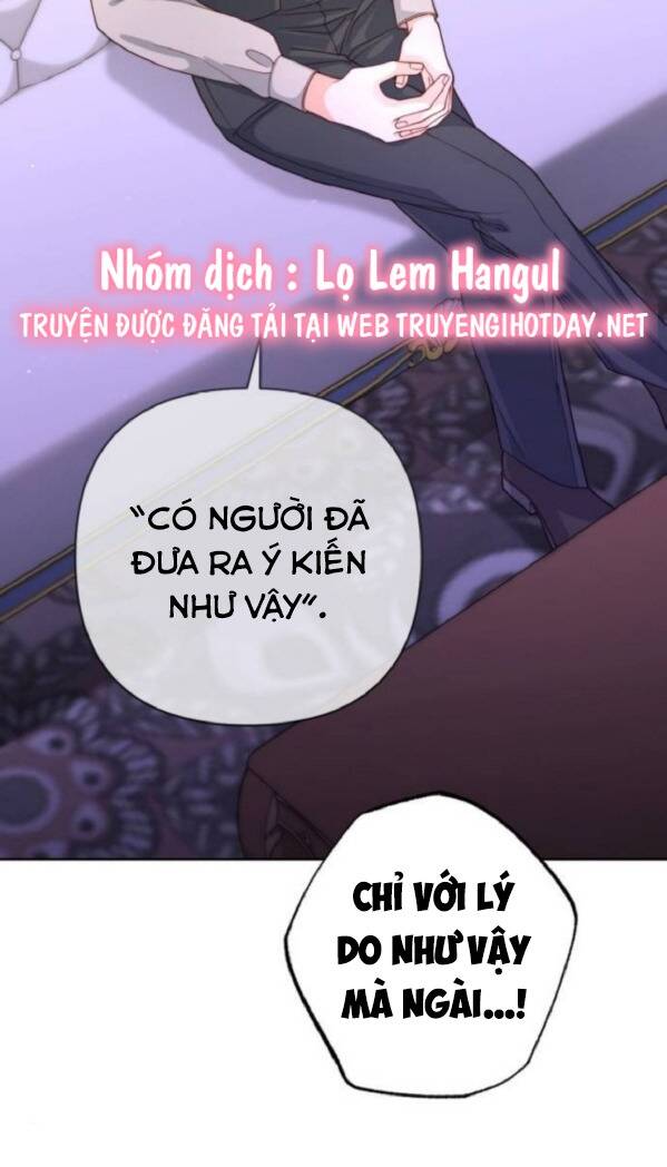 Hoàng Hậu Muốn Tái Hôn Chương 162 Ảnh 49