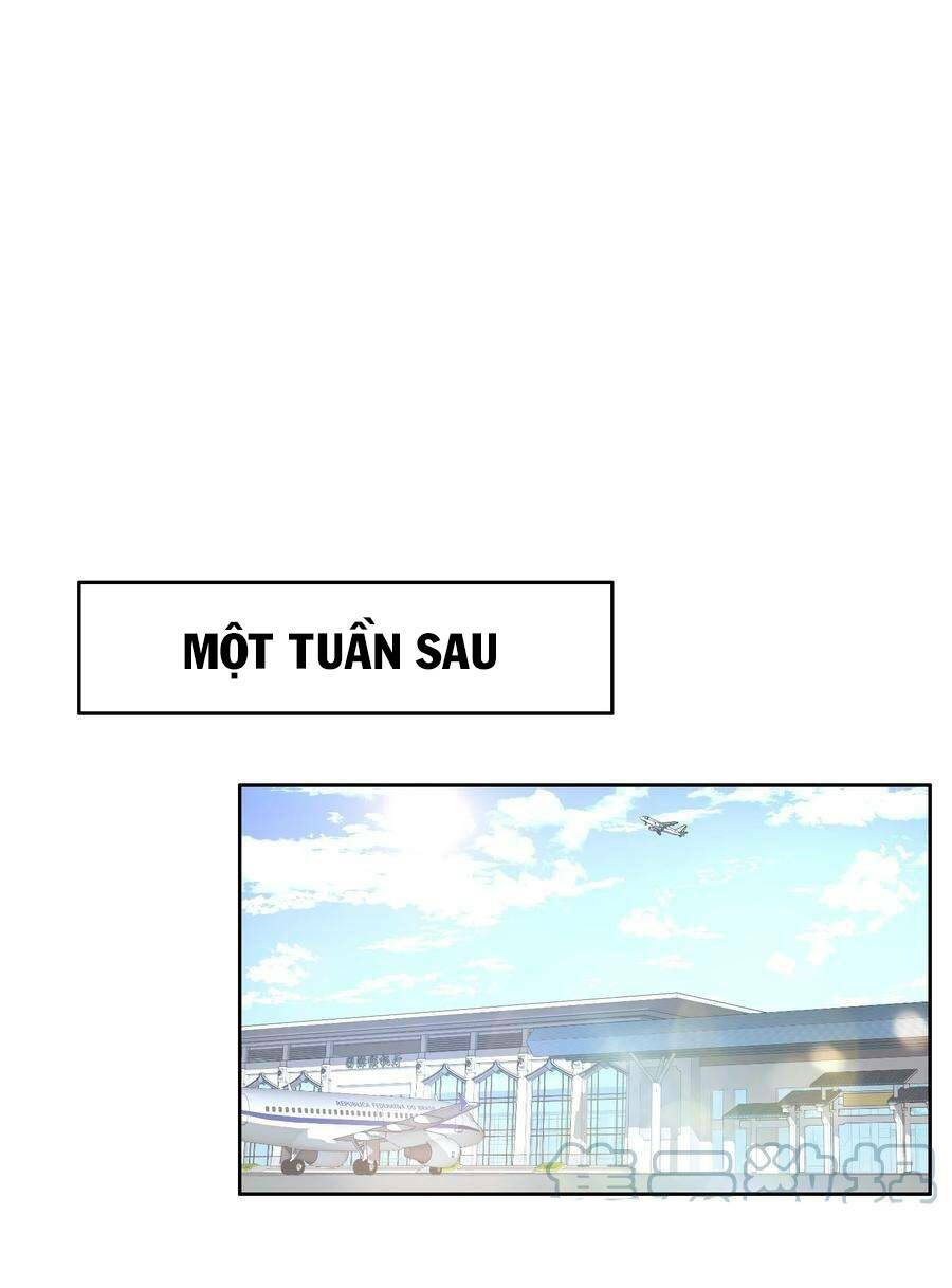 Siêu Thần Hẹn Hò Cùng Hoa Khôi Chương 46 Ảnh 51