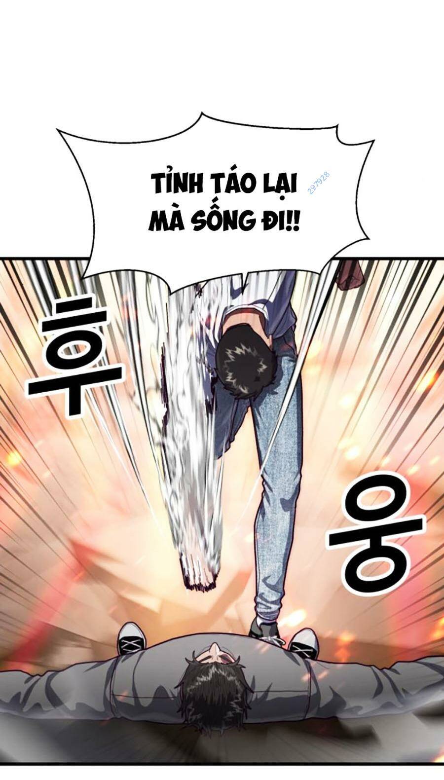 Tên Vâng Lời Tuyệt Đối Chương 72 Ảnh 30