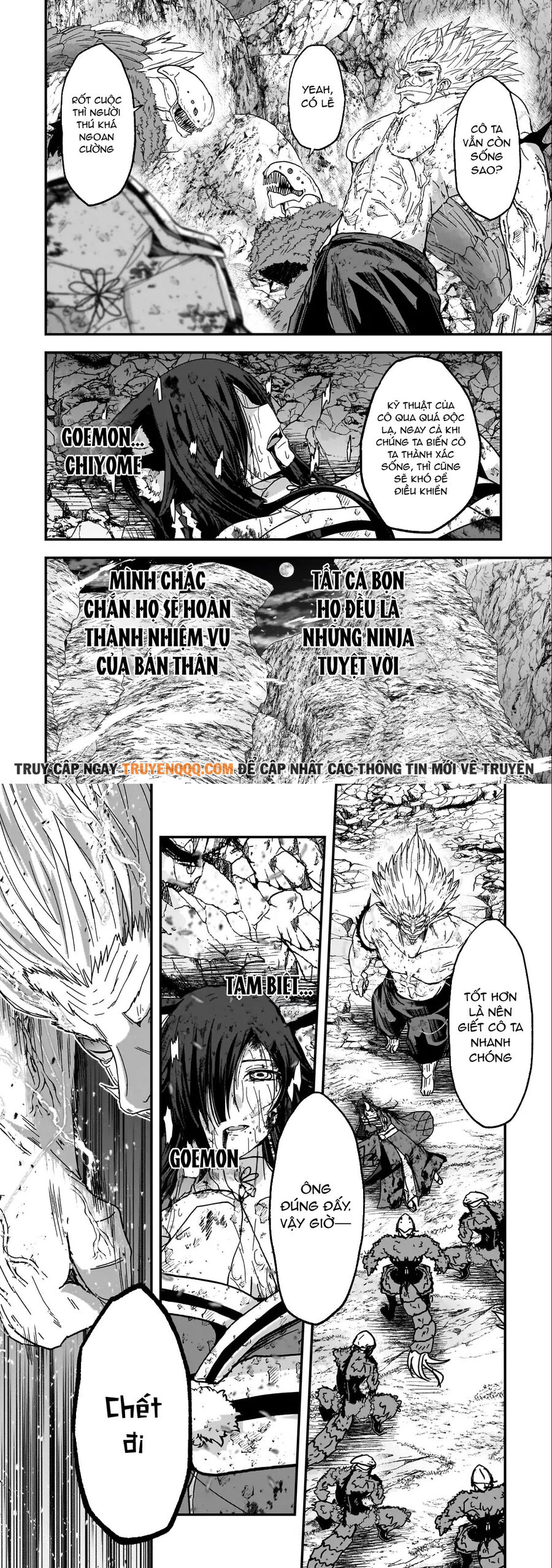 Gaikotsu Kishi-Sama, Tadaima Isekai E O Dekake-Chū Chương 59 Ảnh 11