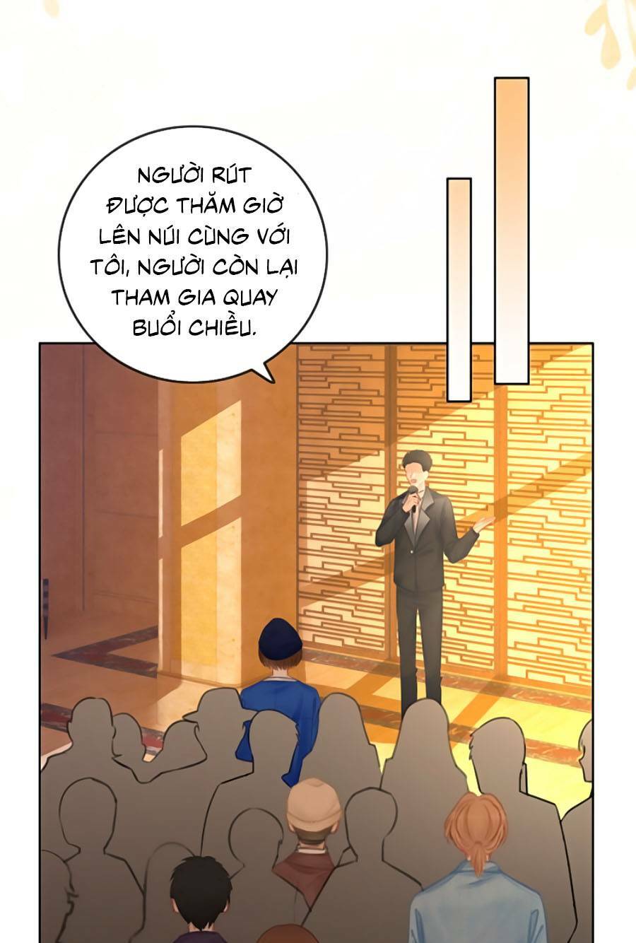 Ám Hắc Hệ Noãn Hôn Chương 147.3 Ảnh 15