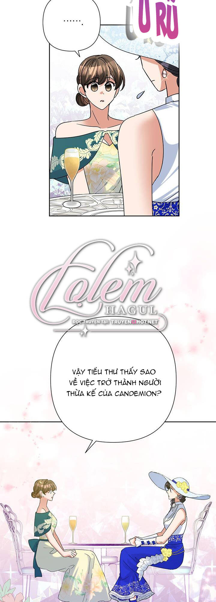 Ác Nữ Hôm Nay Lại Yêu Đời Rồi! Chương 46 Ảnh 37