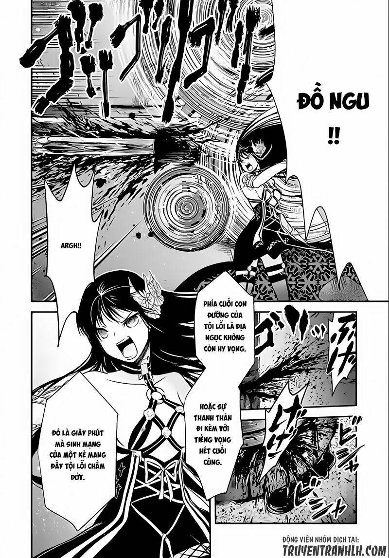 Isekai Goumon Hime Chương 6 Ảnh 30