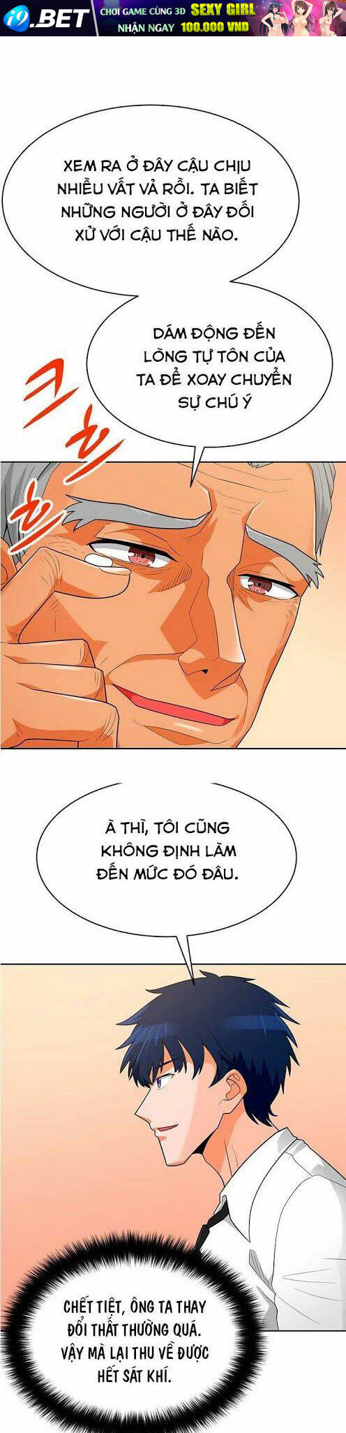 Tôi Tự Động Săn Một Mình Chương 75 Ảnh 55