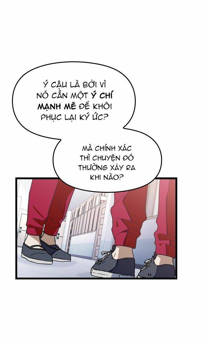 Sự Lãng Mạn Còn Tồn Tại Chương 91 Ảnh 18