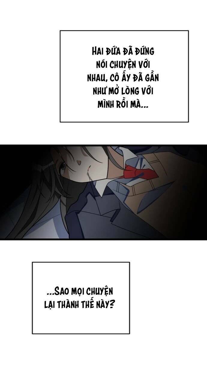 Sự Lãng Mạn Còn Tồn Tại Chương 98 Ảnh 14
