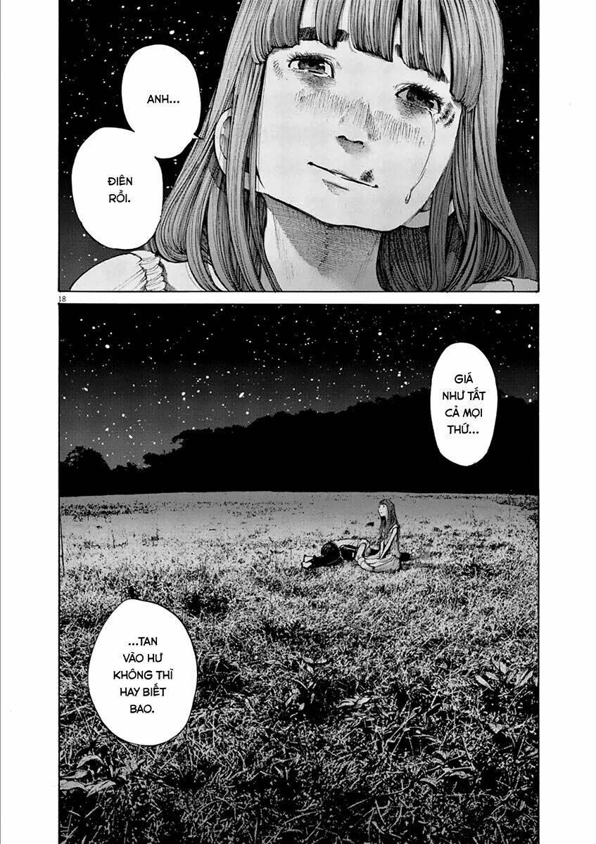 Chúc Ngủ Ngon, Punpun Chương 132 Ảnh 18